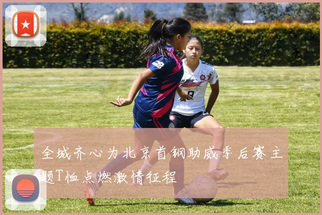 全城齐心为北京首钢助威季后赛主题T恤点燃激情征程